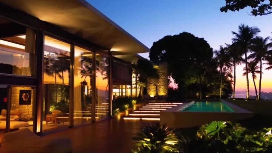 vaga LUXOBRASIL