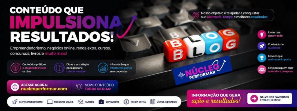 nucleo performar